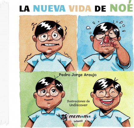 La nueva vida de Noé