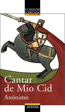 CANTAR DEL MIO CID CLASICOS A MEDIDA