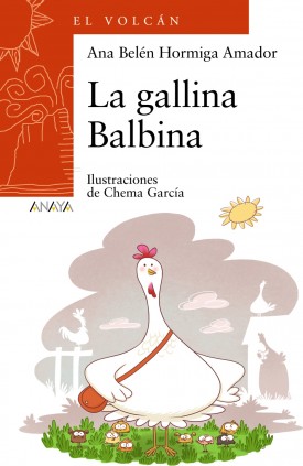 La gallina Balbina
