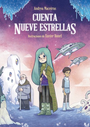 CUENTA NUEVE ESTRELLAS  REMIO LAZARILL