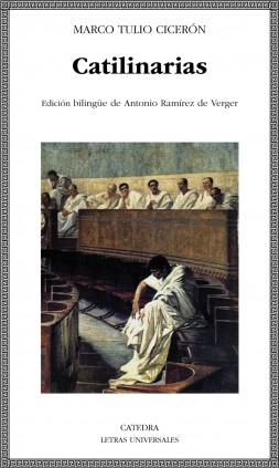 CATILINARIAS