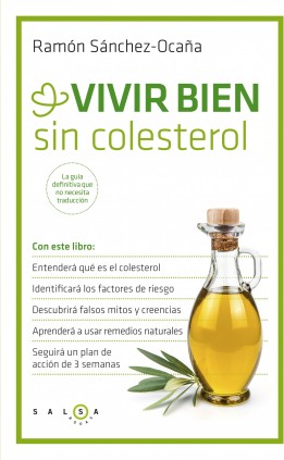 Vivir bien sin colesterol