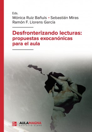 Desfronterizando lecturas: propuestas exocanónicas para el aula