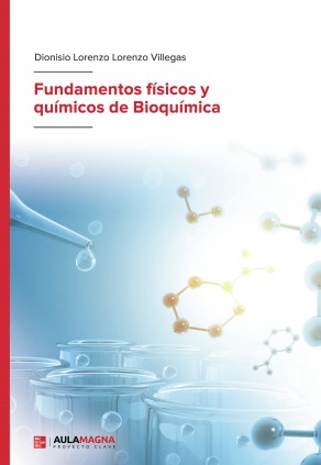 Fundamentos físicos y químicos de Bioquímica