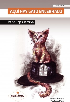 Aquí hay gato encerrado