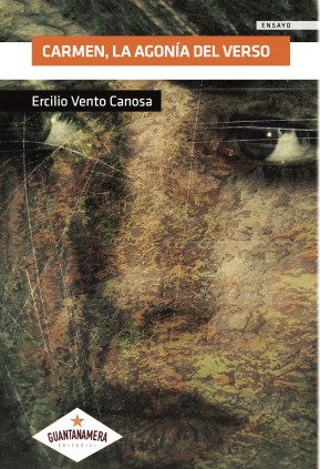 Carmen, la agonía del verso