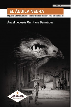 EL ÁGUILA NEGRA