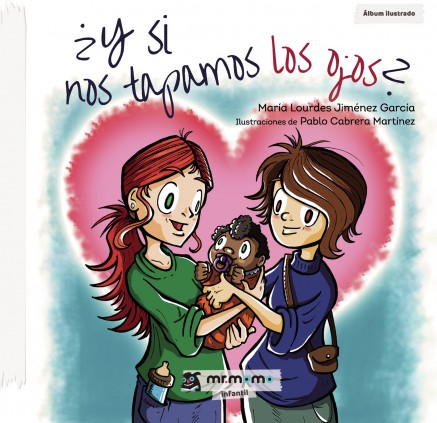 Y si nos tapamos los ojos