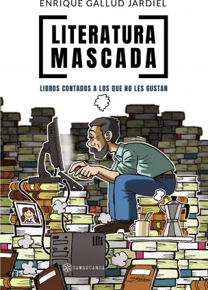 Literatura mascada