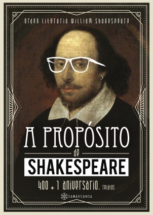 A PROPOSITO DE SHAKESPEARE