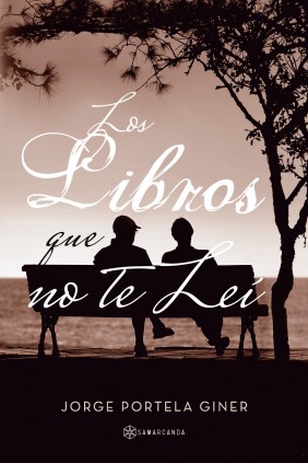 LOS LIBROS QUE NO TE LEI
