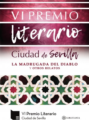 VI Premio Literario Ciudad de Sevilla