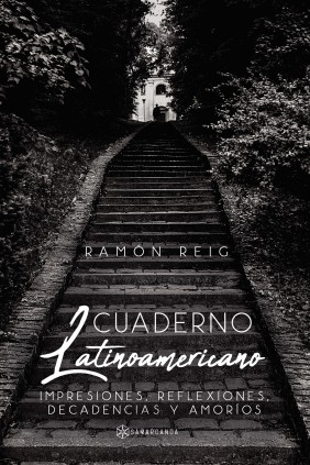 Cuaderno Latinoamericano