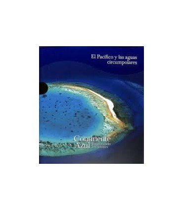 EL PACIFICO Y LAS AGUAS CIRCUMPOLARES