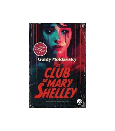 EL CLUB DE MARY SHELLEY