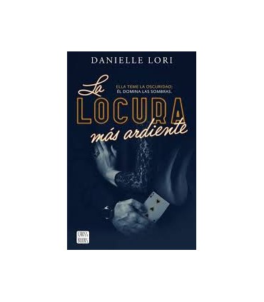 SEDUCCION 2. LOCURA MAS ARDIENTE