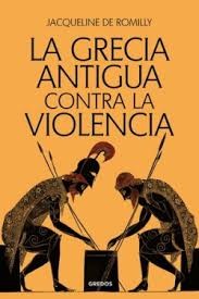 La Grecia antigua contra la violencia