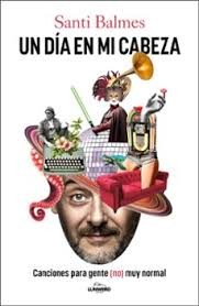 Un día en mi cabeza