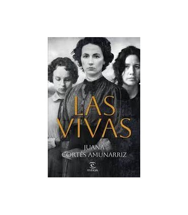 LAS VIVAS DE JUANA