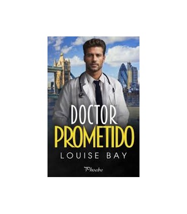 DOCTOR PROMETIDO