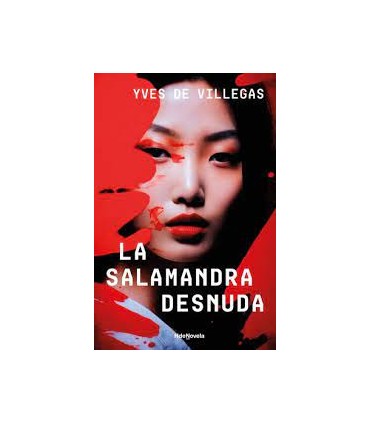 La salamandra desnuda