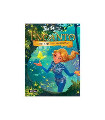 El mensaje de las mariposas