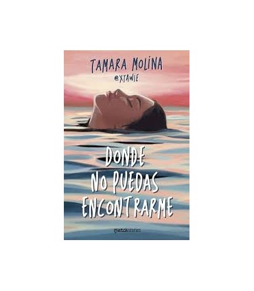 DONDE NO PUEDAS ENCONTRARME
