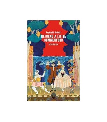 Retorno a Little Summerford