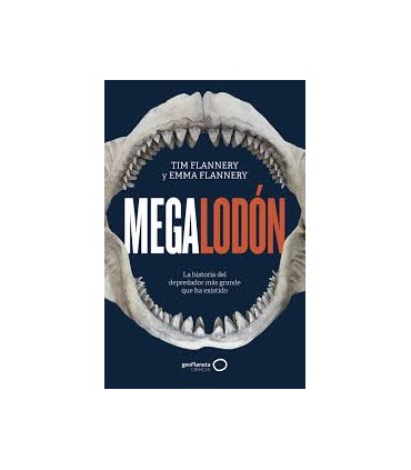 MEGALODON