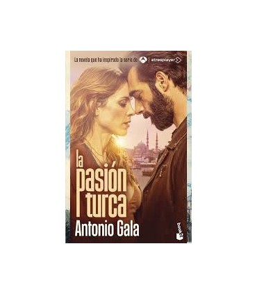 LA PASION TURCA