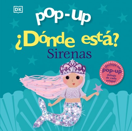 POPUP DONDE ESTA SIRENA