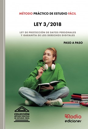 METODO DE ESTUDIO NORMATIVO LEY ORGANICA