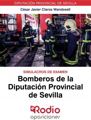 BOMBEROS DIPUTACION PROVINCIAL DE SEVILL