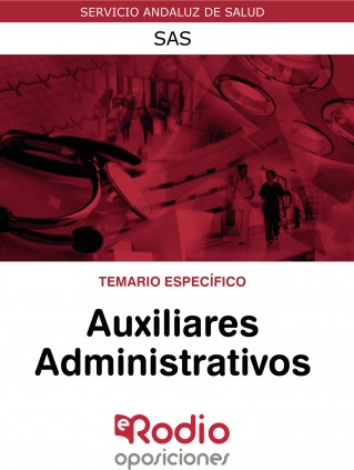 AUXILIARES ADMINISTRATIVOS DEL SAS TEMAR