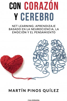 Con corazón y cerebro