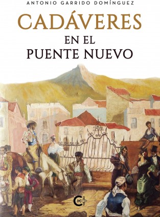 Cadáveres en el puente nuevo