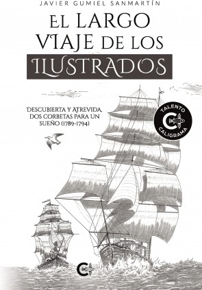El largo viaje de los ilustrados
