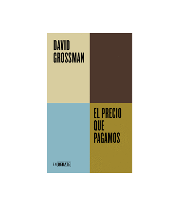 El precio que pagamos (Serie ENDEBATE)