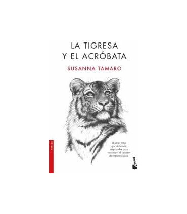 La Tigresa y el Acróbata