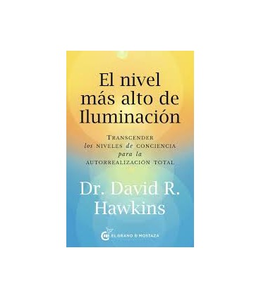 NIVEL MÁS ALTO DE ILUMINACIÓN