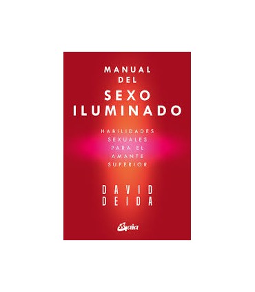 MANUAL DEL SEXO ILUMINADO