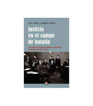 Justicia en el campo de batalla