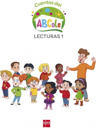 Lecturas 1. Cuentos del ABCole