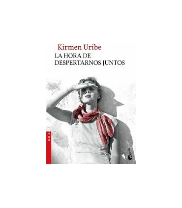 LA HORA DE DESPERTARNOS JUNTOS