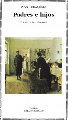 Padres e hijos