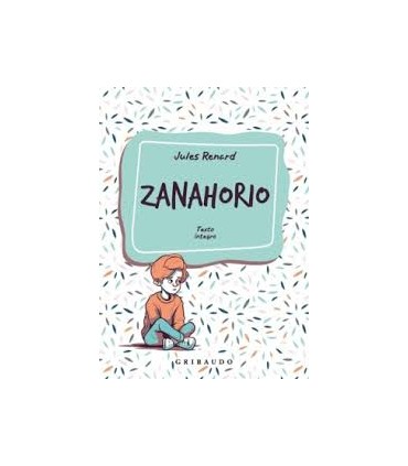 ZANAHORIO