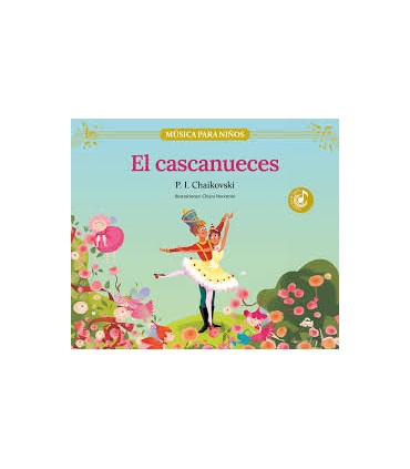CASCANUECES, EL