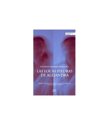 LOCAS PIEDRAS DE ALEJANDRA,LAS
