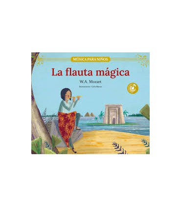 FLAUTA MAGICA, LA