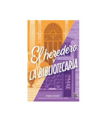 EL HEREDERO Y LA BIBLIOTECARIA